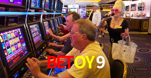 BETOY9