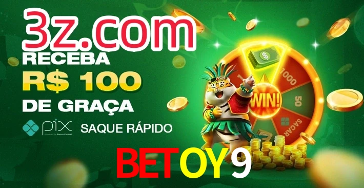 BETOY9