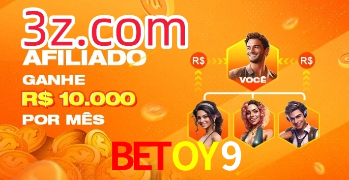 BETOY9