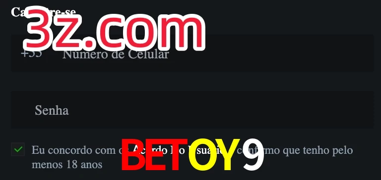 BETOY9